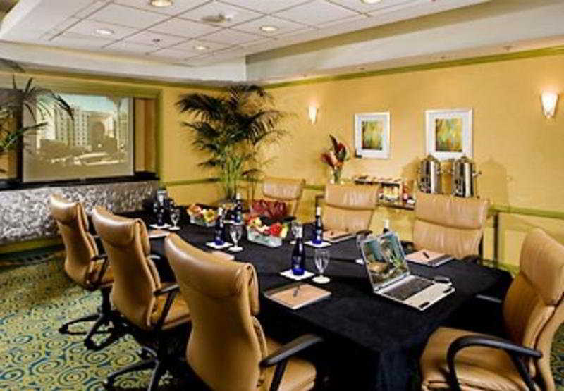 Newport Beach Marriott Bayview Facilidades foto